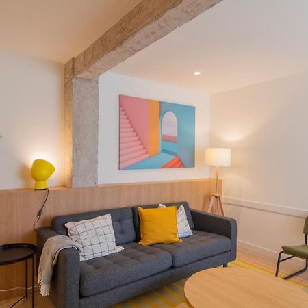 Apartamento Holidea Puerto Chico Santander Exterior photo