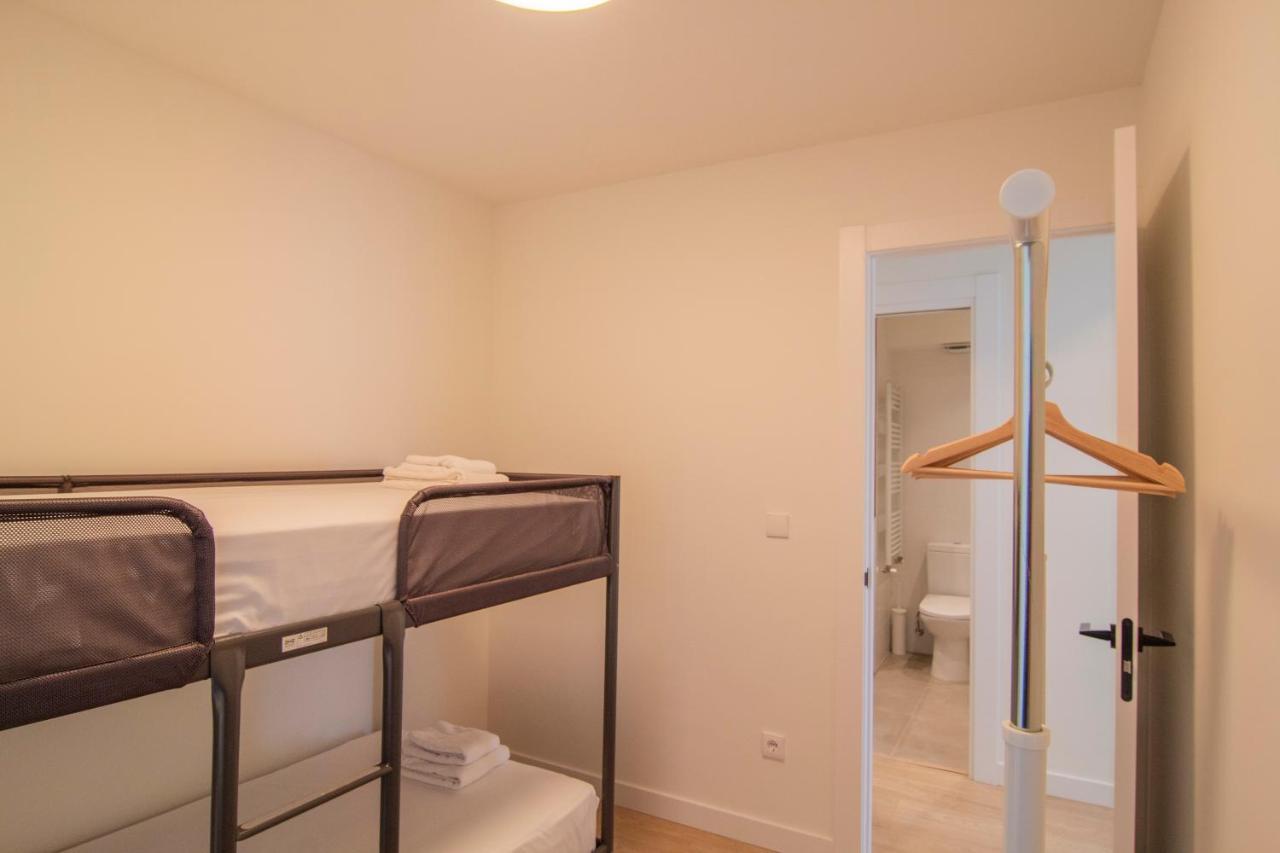 Apartamento Holidea Puerto Chico Santander Exterior photo