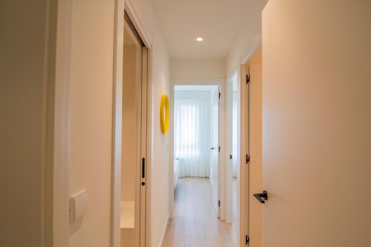 Apartamento Holidea Puerto Chico Santander Exterior photo